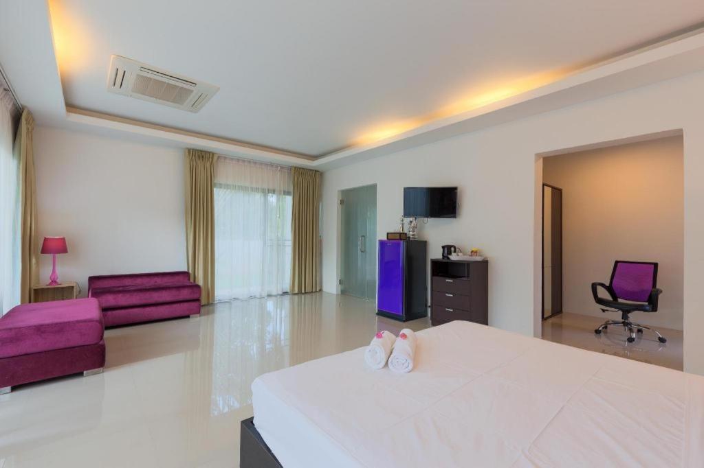 Khách sạn Oxavia 3*