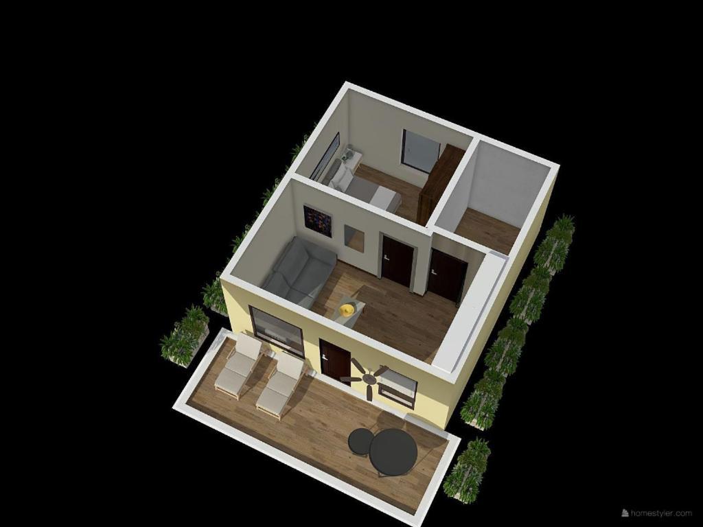 Oxavia Khách sạn