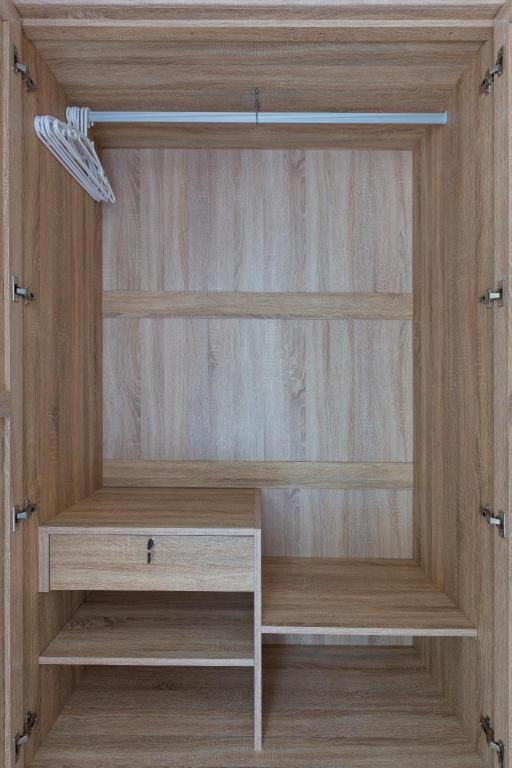 Khách sạn Oxavia 3*