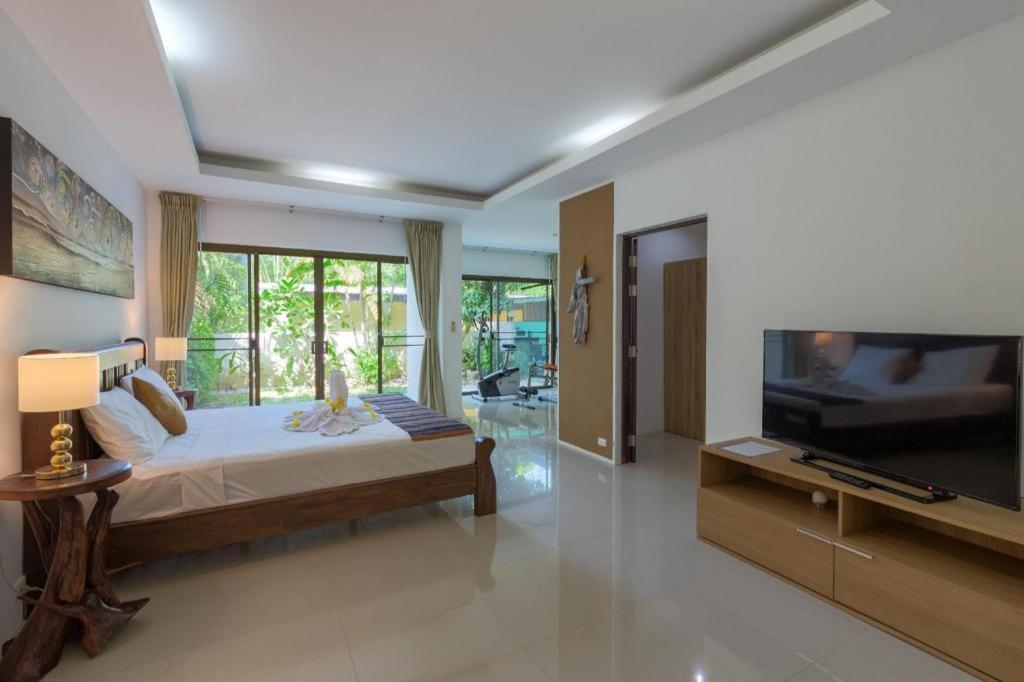 Khách sạn Oxavia Nai Harn